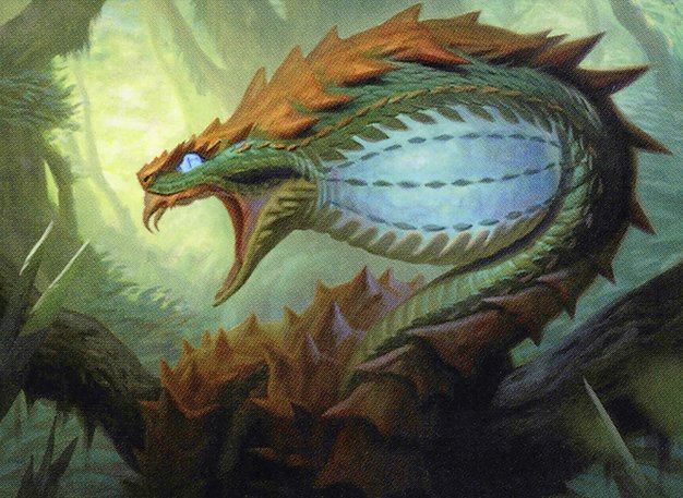 Hexdrinker
