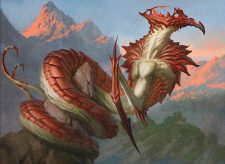 Hollowhead Sliver