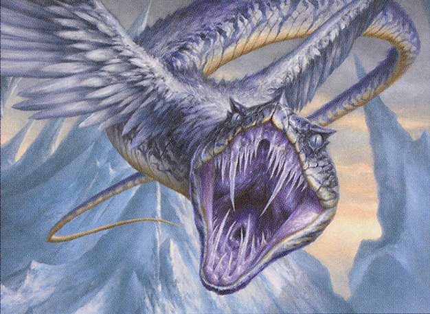 Ice-Fang Coatl