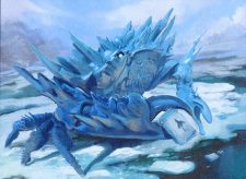 Iceberg Cancrix