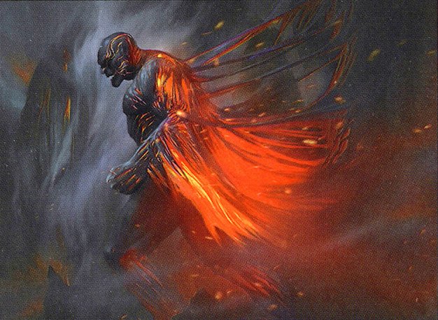 Igneous Elemental