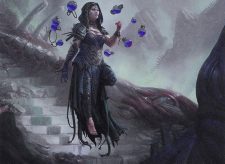 Kess, Dissident Mage