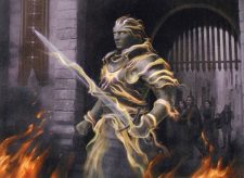 Martyr’s Soul