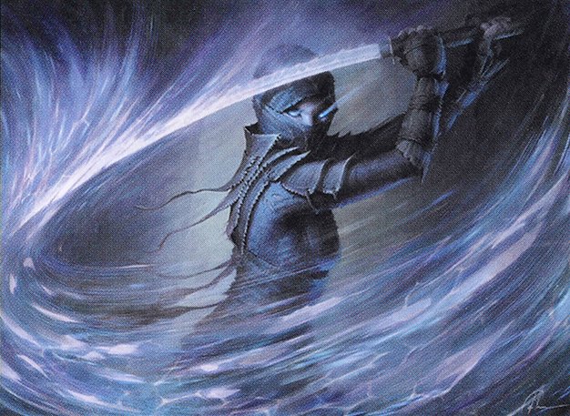 Moonblade Shinobi