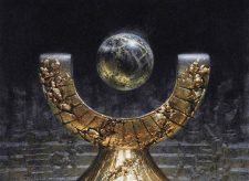 Mox Tantalite