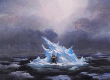 On Thin Ice