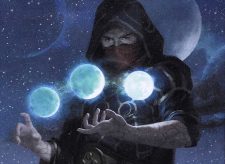 Pondering Mage