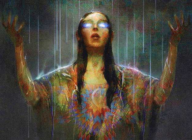 Rain of Revelation