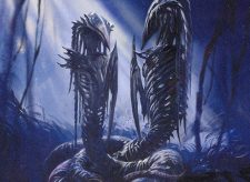 Return from Extinction