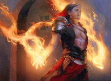 Seasoned Pyromancer