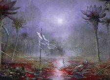 Silent Clearing