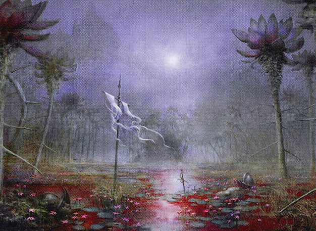 Silent Clearing