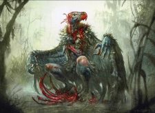 Silumgar Scavenger
