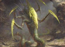 Spiteful Sliver