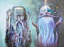 Stream of Thought
