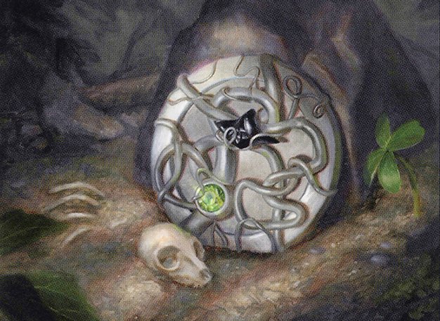 Talisman of Resilience