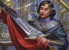 Tribute Mage
