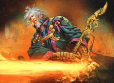 Urza’s Rage