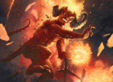 Vengeful Devil