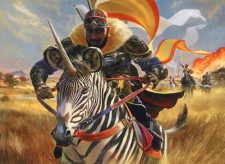 Zhalfirin Decoy