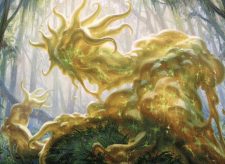 Aeve, Progenitor Ooze