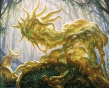 Aeve, Progenitor Ooze