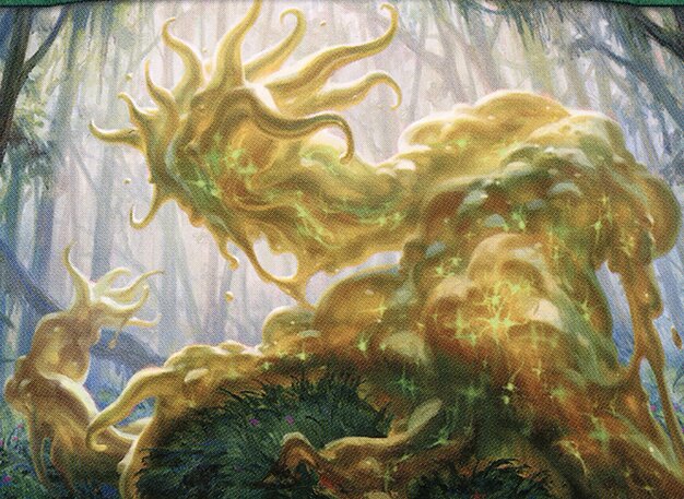 Aeve, Progenitor Ooze