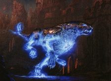 Arcbound Slasher