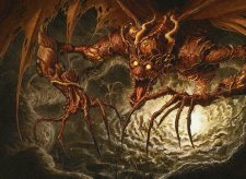 Archfiend of Sorrows