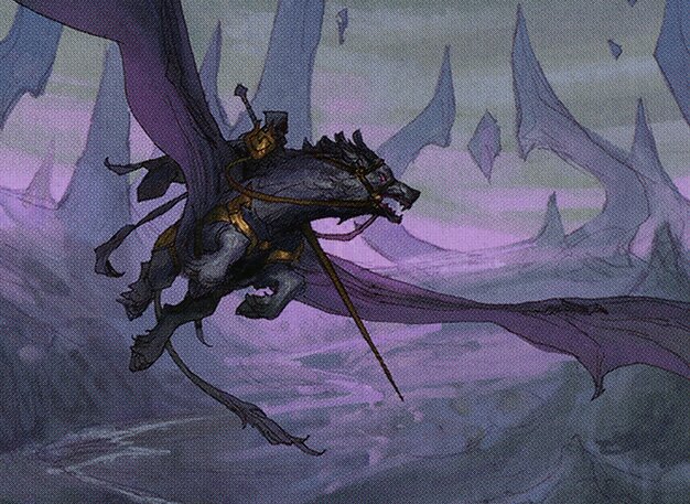Archon of Cruelty