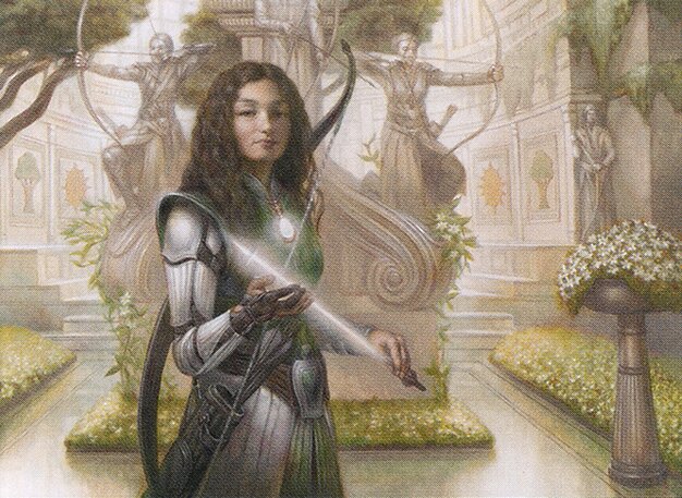 Arcus Acolyte