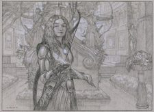 Arcus Acolyte
