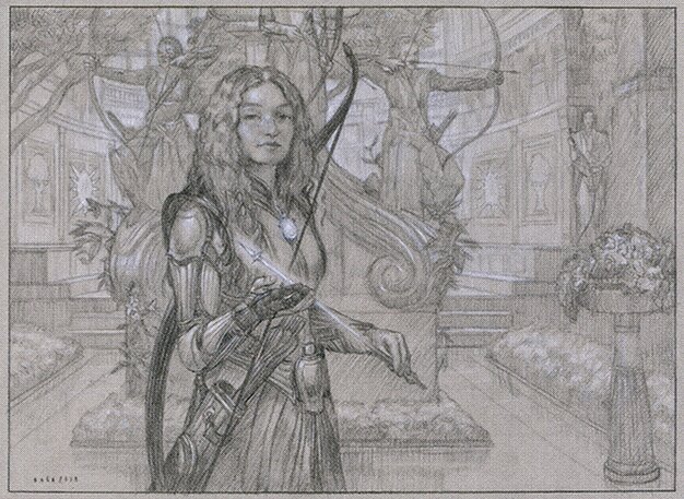 Arcus Acolyte