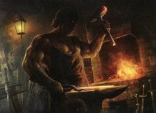 Blacksmith’s Skill