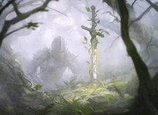 Blessed Respite