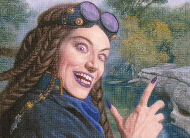 Braids, Cabal Minion