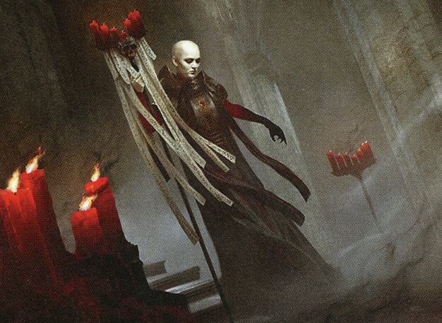 Cabal Initiate