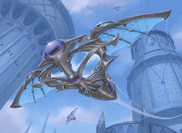 Chrome Courier