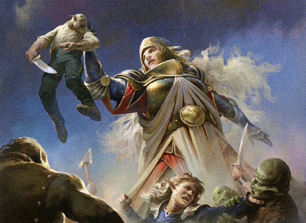 Constable of the Realm