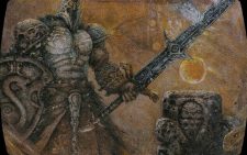 Dakkon, Shadow Slayer