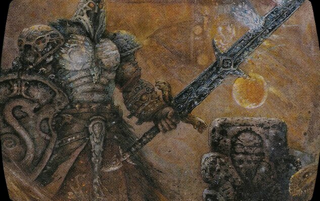 Dakkon, Shadow Slayer