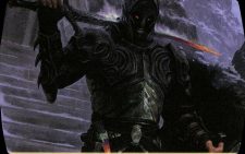 Dakkon, Shadow Slayer