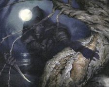 Dauthi Voidwalker