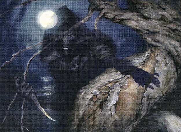 Dauthi Voidwalker