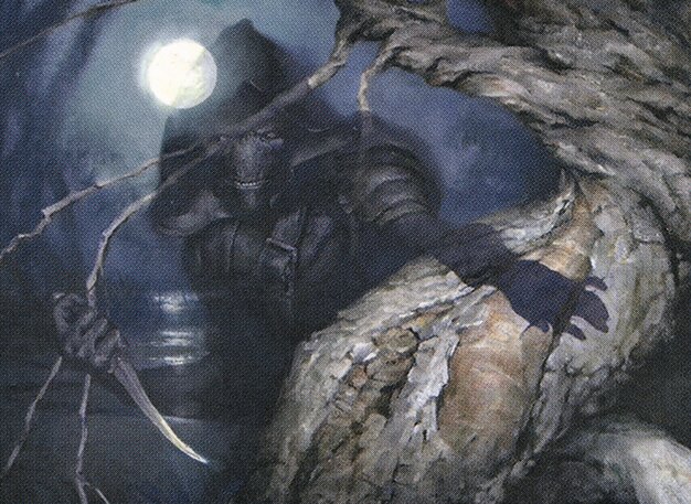 Dauthi Voidwalker