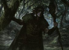 Deepwood Denizen