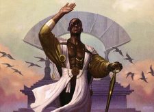 Disciple of the Sun