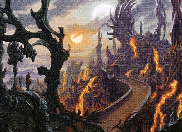 Drossforge Bridge