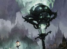 Duskshell Crawler