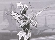 Esper Sentinel